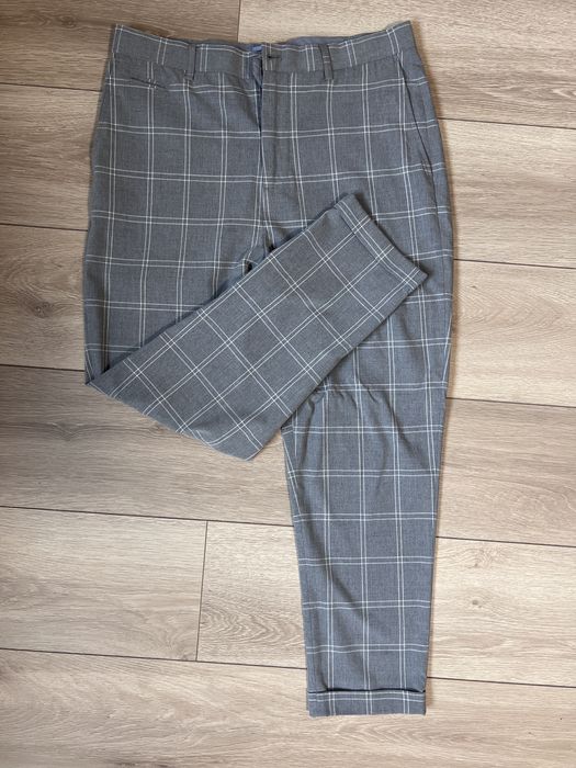 Класичні штани Zara