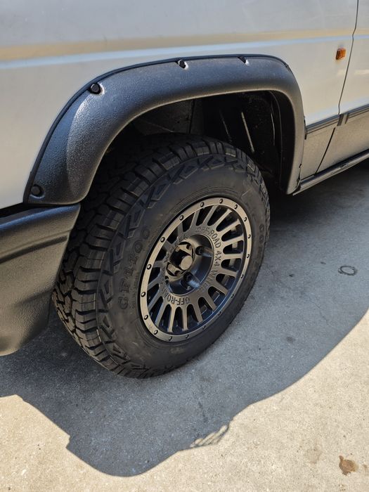 Land rover discovery1 300 tdi