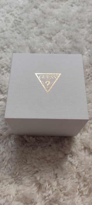 Zegarek damski Guess Jennifer Lopez