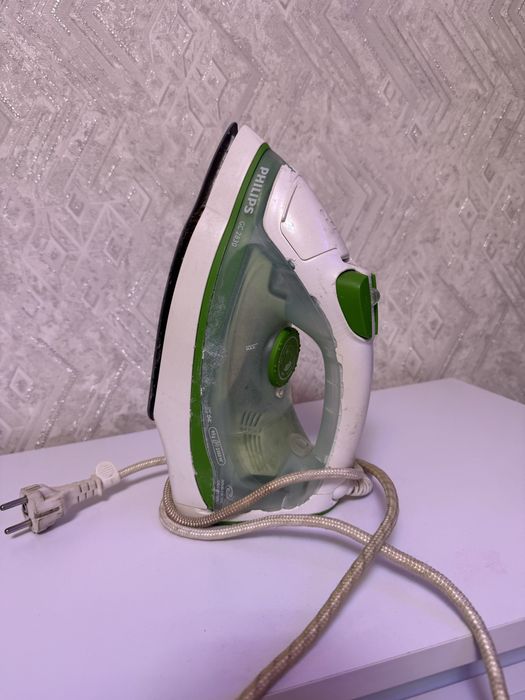 Утюг, праска, philips