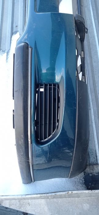 Бампер передній Опель Омега Б 1994-2000