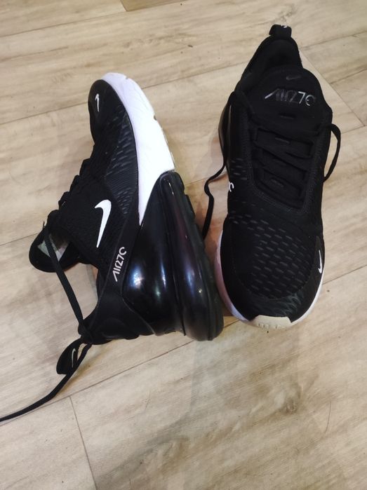 Кроссовки Nike air max 270 размер 44 стелька 28 см