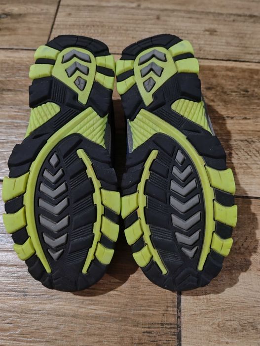 Buty Sprandi / Rozmiar 35