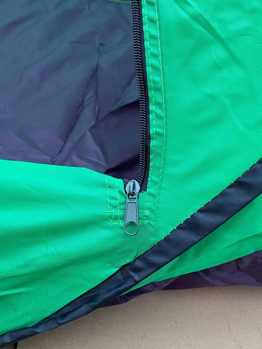 Зимня палатка FR Storm-3 2x2x1.5м рибалка на льоду,проріз під лунку