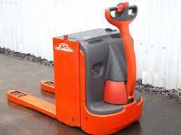 Porta paletes LINDE T16