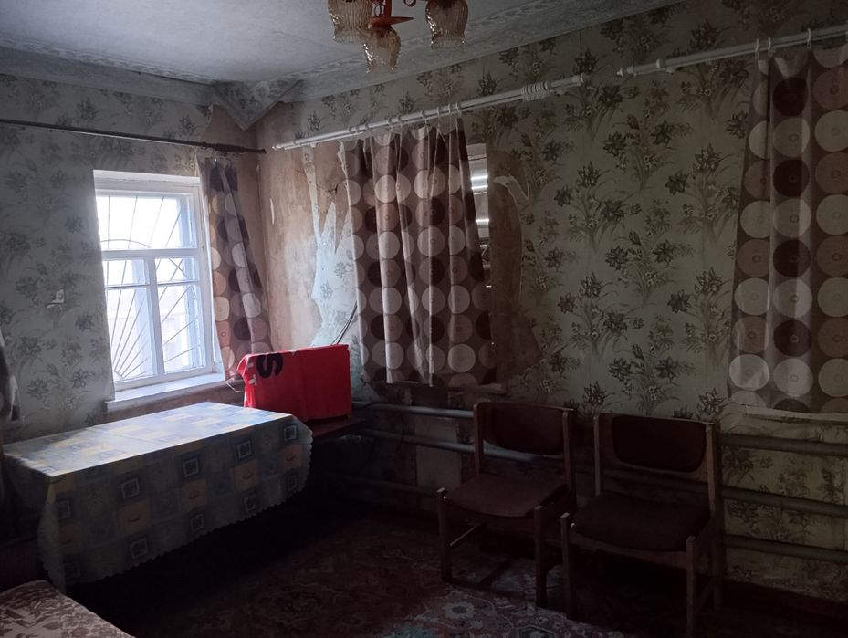 Продам дом Мерефа!