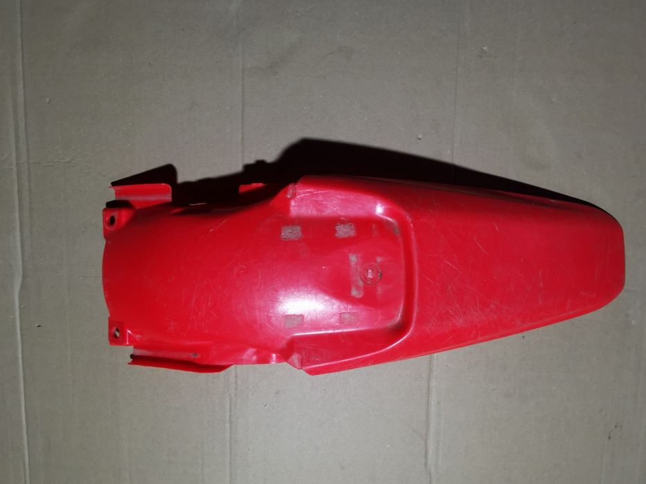 Honda crf 150 osłona błotnik tył owiewka panel