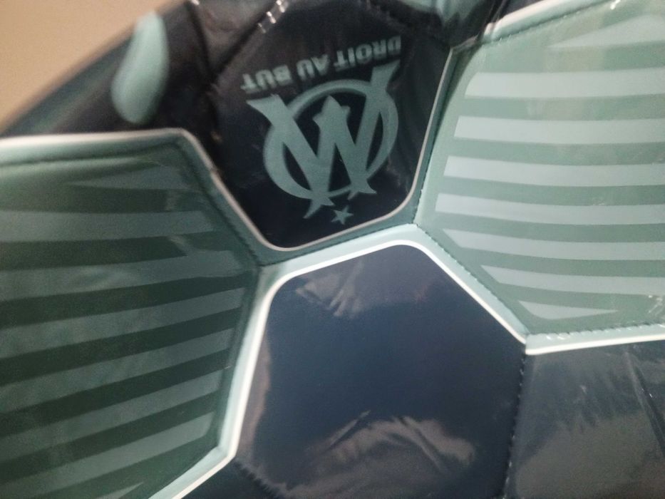 Piłki piłkarskie Puma Man city, A Milan,