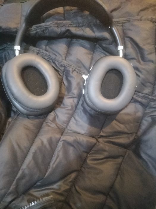 Vendo fones novos