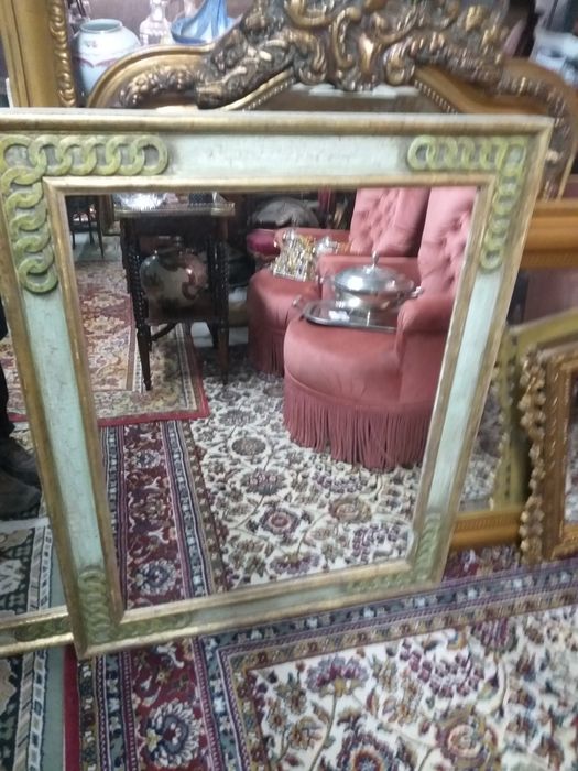 Espelhos grandes(Vários)