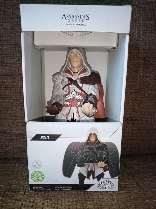 Podstawka pod pada Assasin's Creed Ezio
