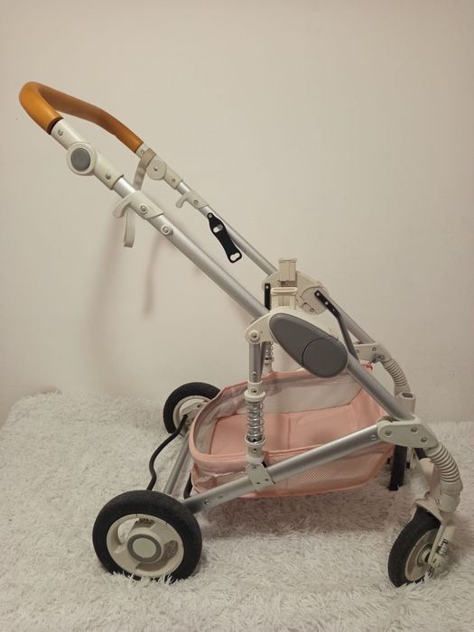 Carrinho de bebe