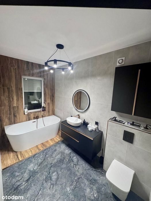 Wyjątkowa rezydencja | 7200 m² | prywatny las | Cekanowo