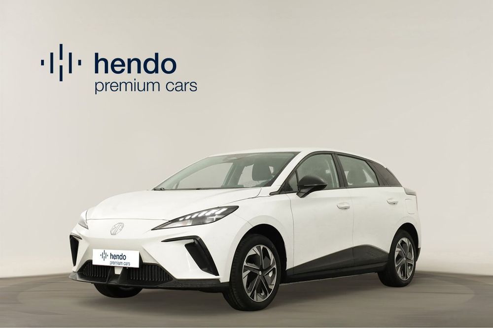 MG MG4 49 kWh Standard