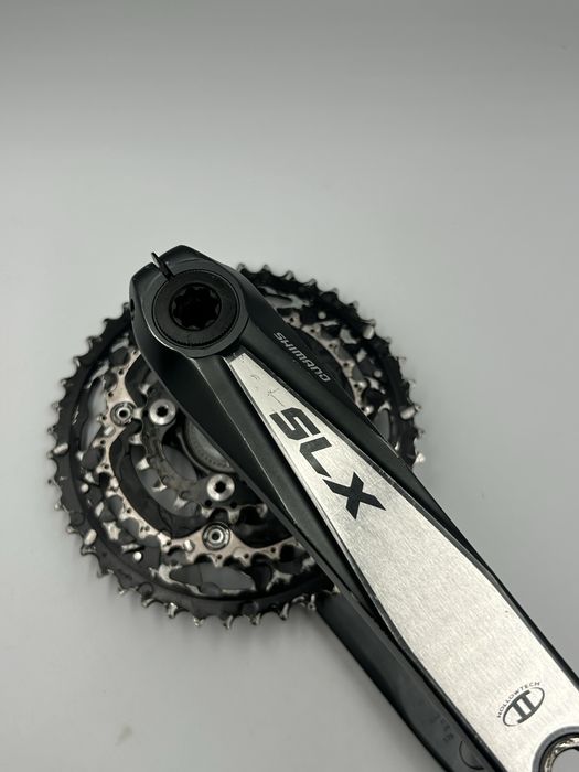 Korby shimano slx fc-m660