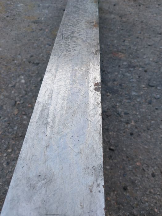 Линейка поверочная ШМ-2000