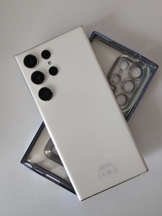 Samsung S23 ultra 512GB