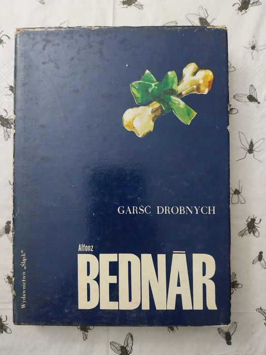 Alfonz Bednar - Garść drobnych w kasecie z Peszawaru