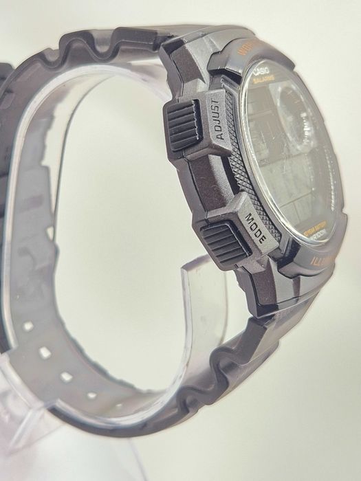 Zegarek męski Casio Sport AE-1000W