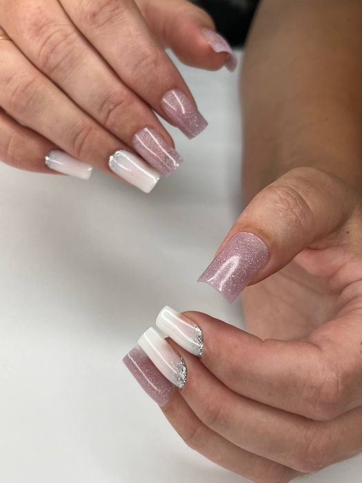 Нарощування, педикюр, манікюр. Р-н Молодіжний