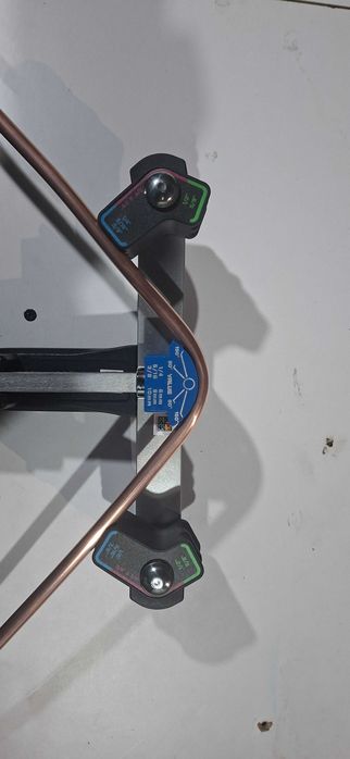 Giętarka kuszowa VALUE VBT-CB1