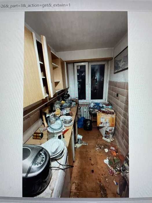 Opróżnianie piwnic i mieszkań, utylizacja rzeczy