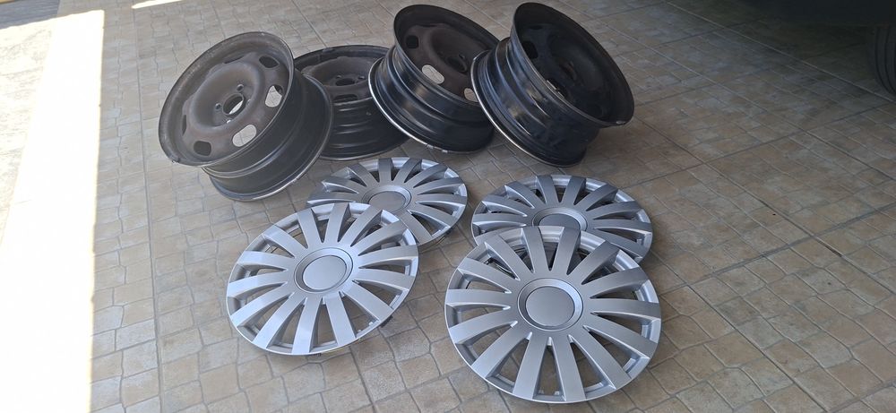 Acessórios automotivos - Negocia-se