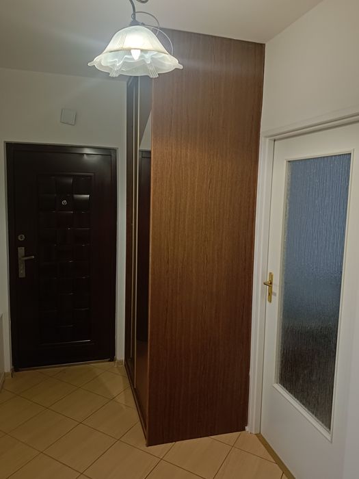 Wynajmę mieszkanie