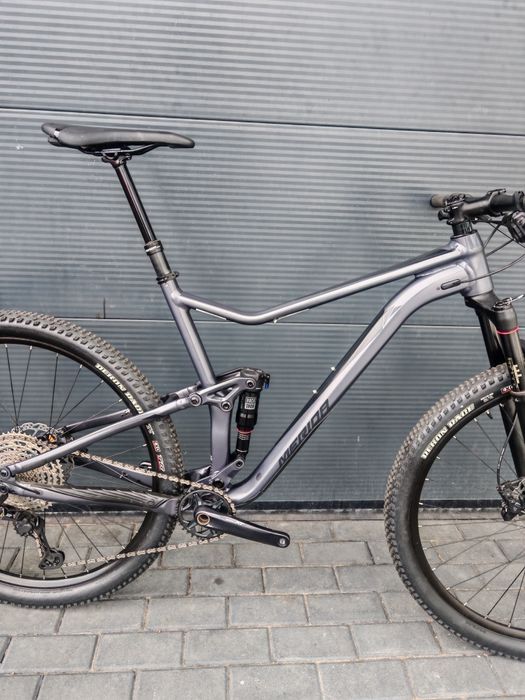 Merida One-twenty RC XT Edition 1x12 Reba 29 MTB