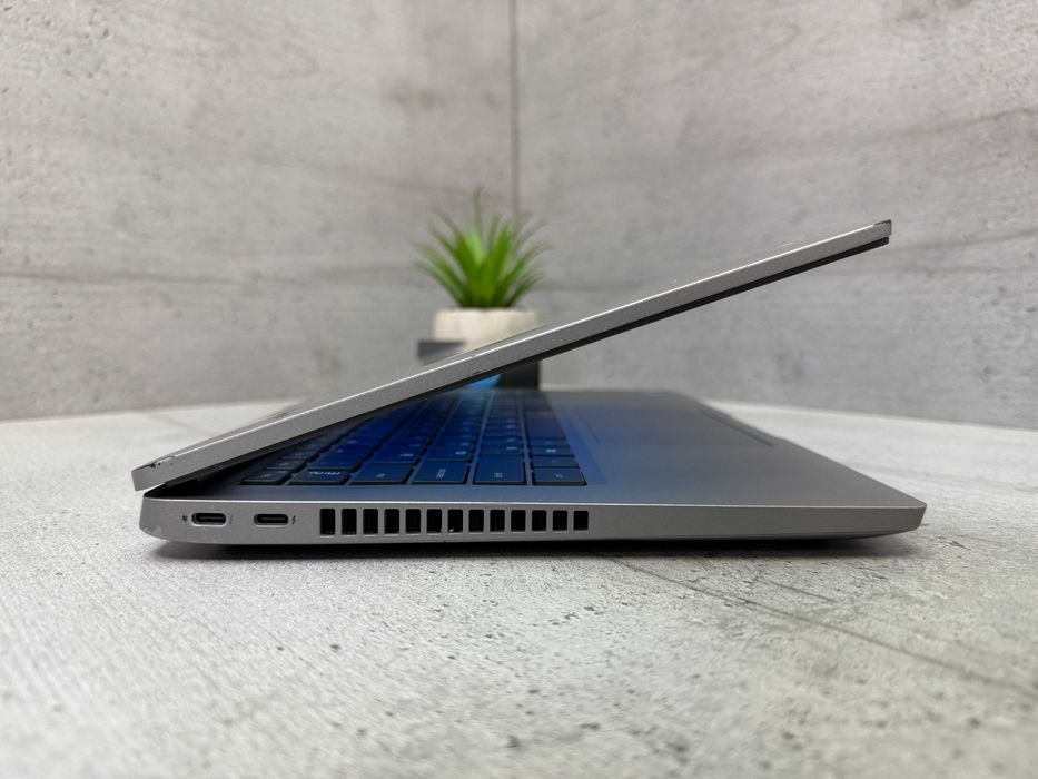 I5-1135G7/Сенсорний ноутбук Dell 5420/14"/512gb ssd/16gb ddr4