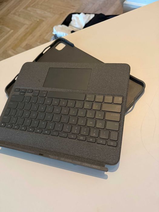 Ipad Pro 12.9' M2 512GB Celluar