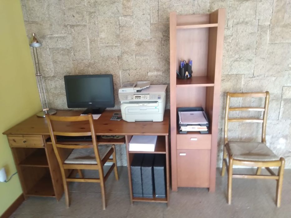 Moveis para venda como novos em madeira maciça com varios precos topo gama