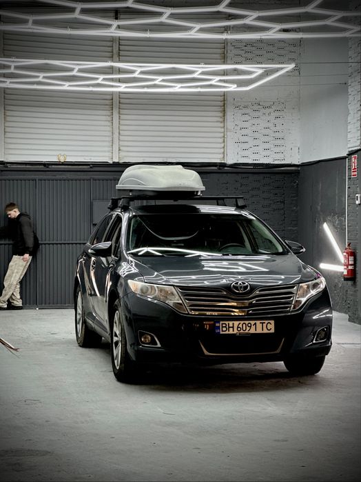 Toyota Venza