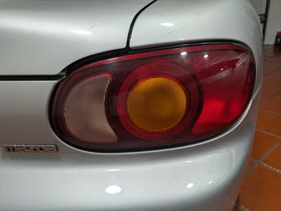 Farolim Mazda mx5 nb1