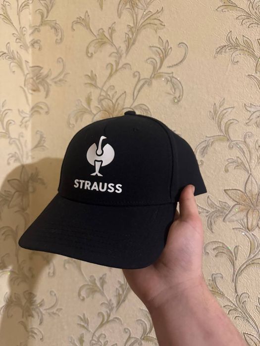 Кепка engelbert strauss one size