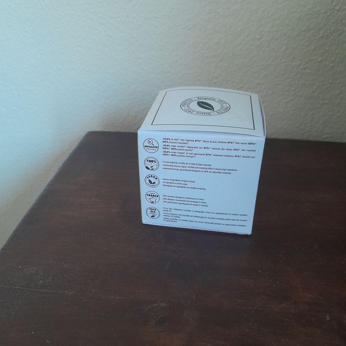 Sleeping Creme Retinol - Like da Phyt's