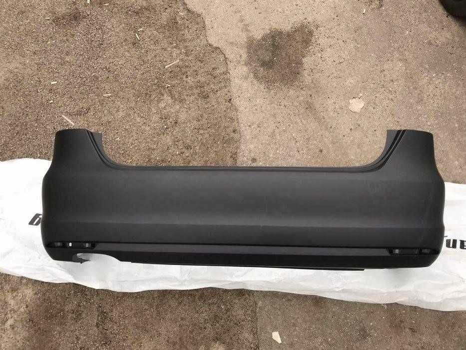 Капот VW Jetta 15-, Запчасти Фольцваген Джета