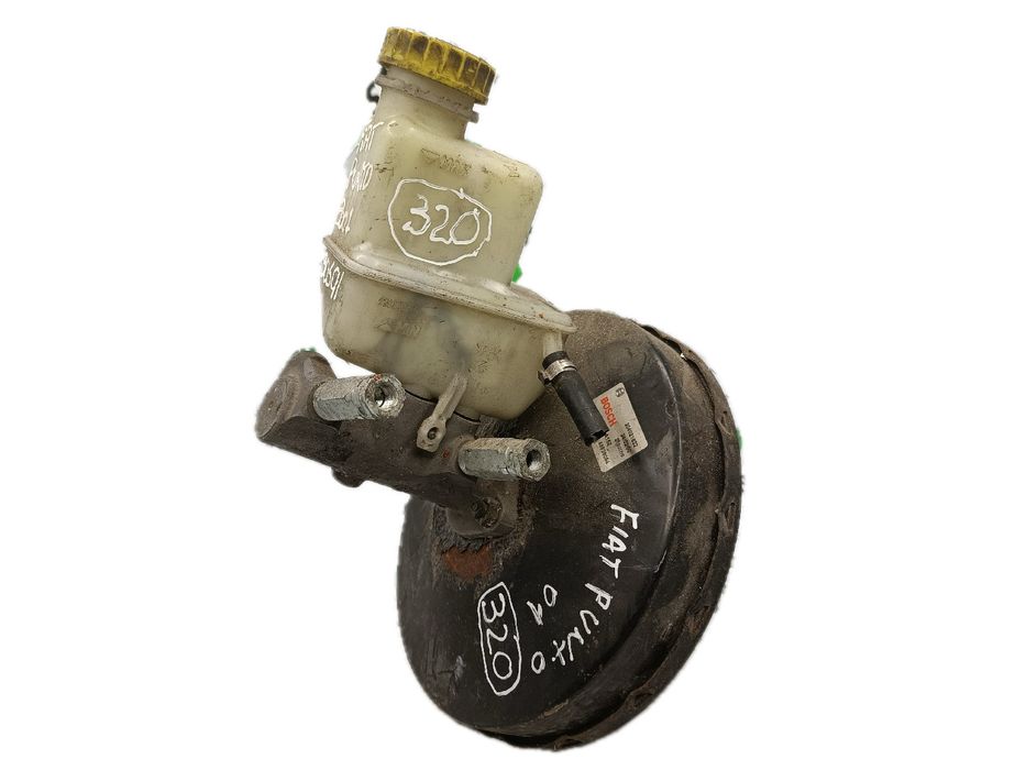 Servofreio FIAT Punto (188_)