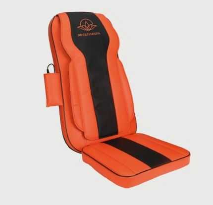 NOWY Shiatsu massager PS-2499