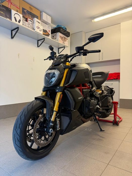 Ducati
