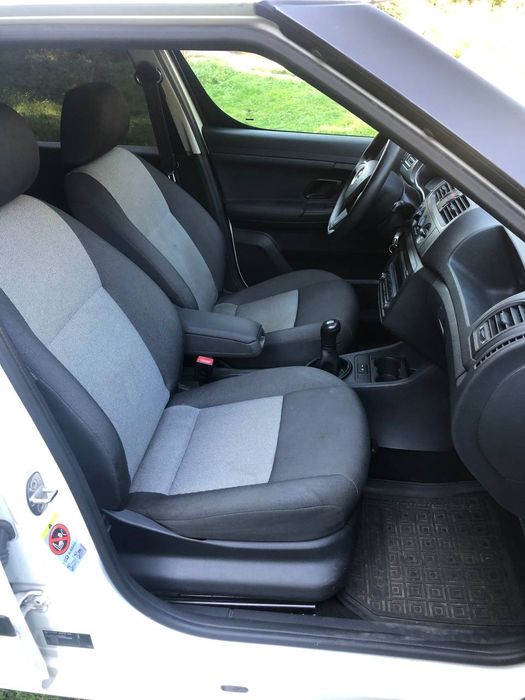 Шкода Румстер 2014 рік Skoda Roomster 1.2 TDI DPF Ambition в Луцьку 
S