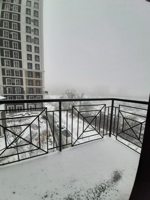 Нова Англія, Нова квартира,  3 поверх, м. Васильківська