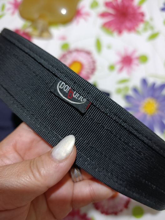 Cinto e calça tactica de seguranca