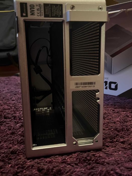 Obudowa Jonsbo NV10