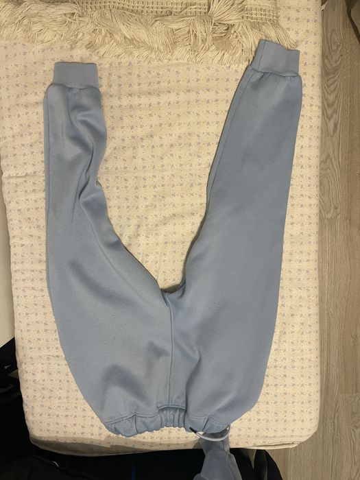 Fato hoodrich muito bom