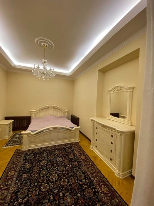 Дом в Элитном Кооперативе на 10 Станции Большого Фонтана