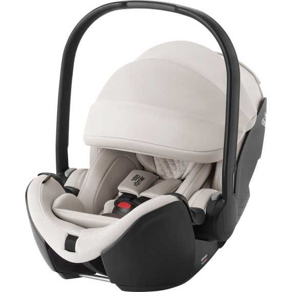 Автокрісло BRITAX-ROMER Baby-Safe PRO/Dualfix 5Z/база.