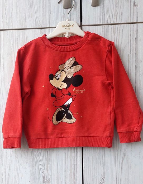 Світшот для дівчинки 86р.