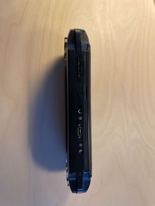 PSP - E1004 CB - preto