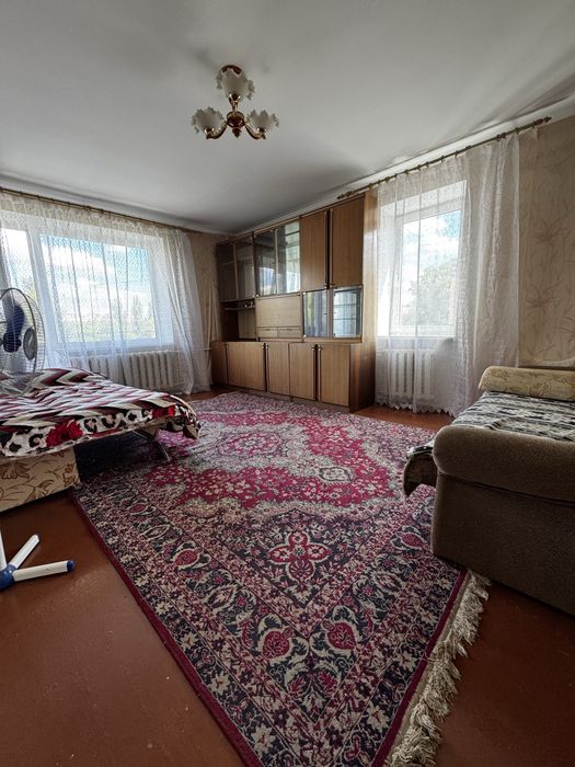 Оренда однокімнатної квартири (Віденська)